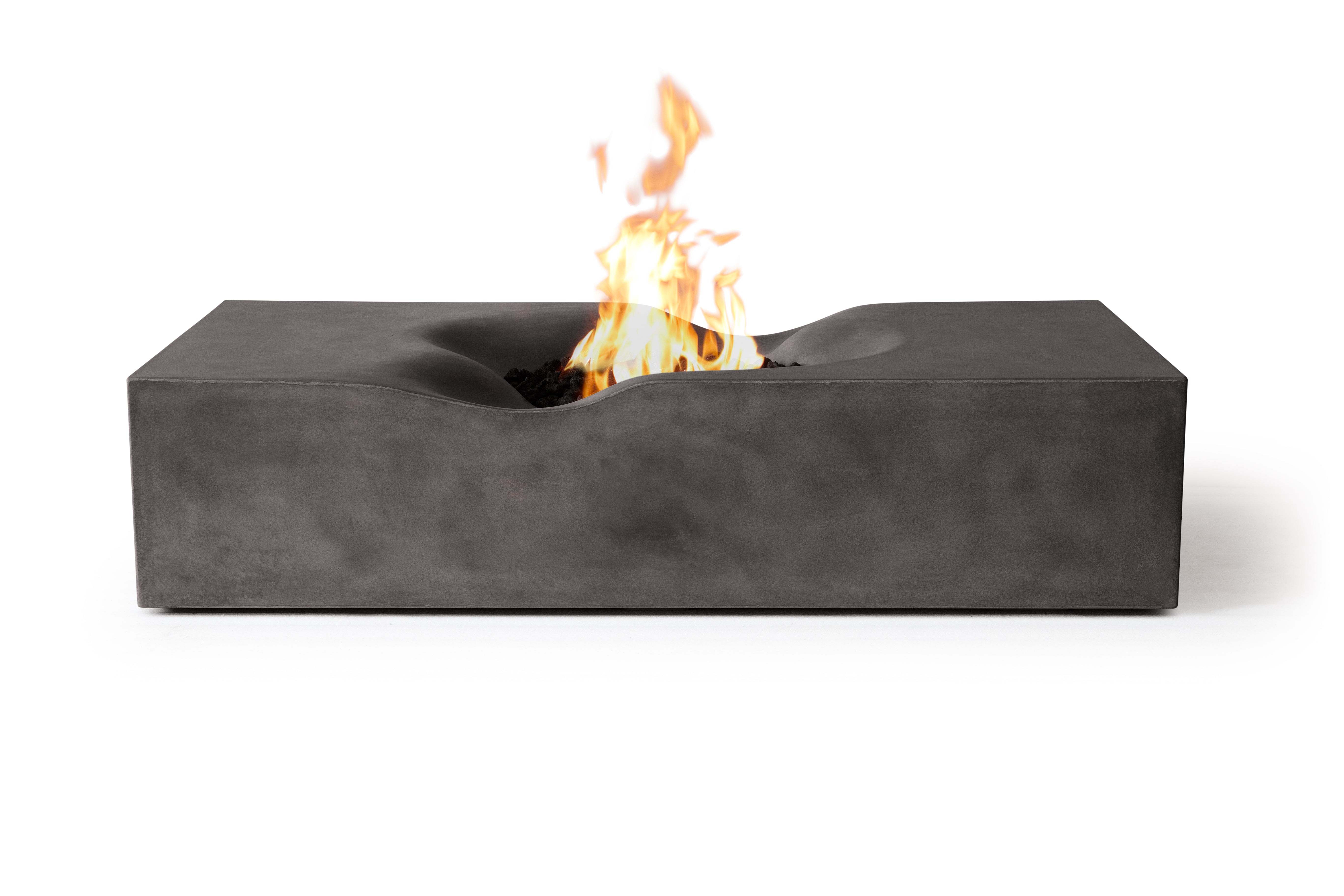VENICE FIRE TABLE 60" x 34"