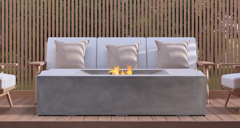MODERNE SLATE NATURAL GAS - 2
