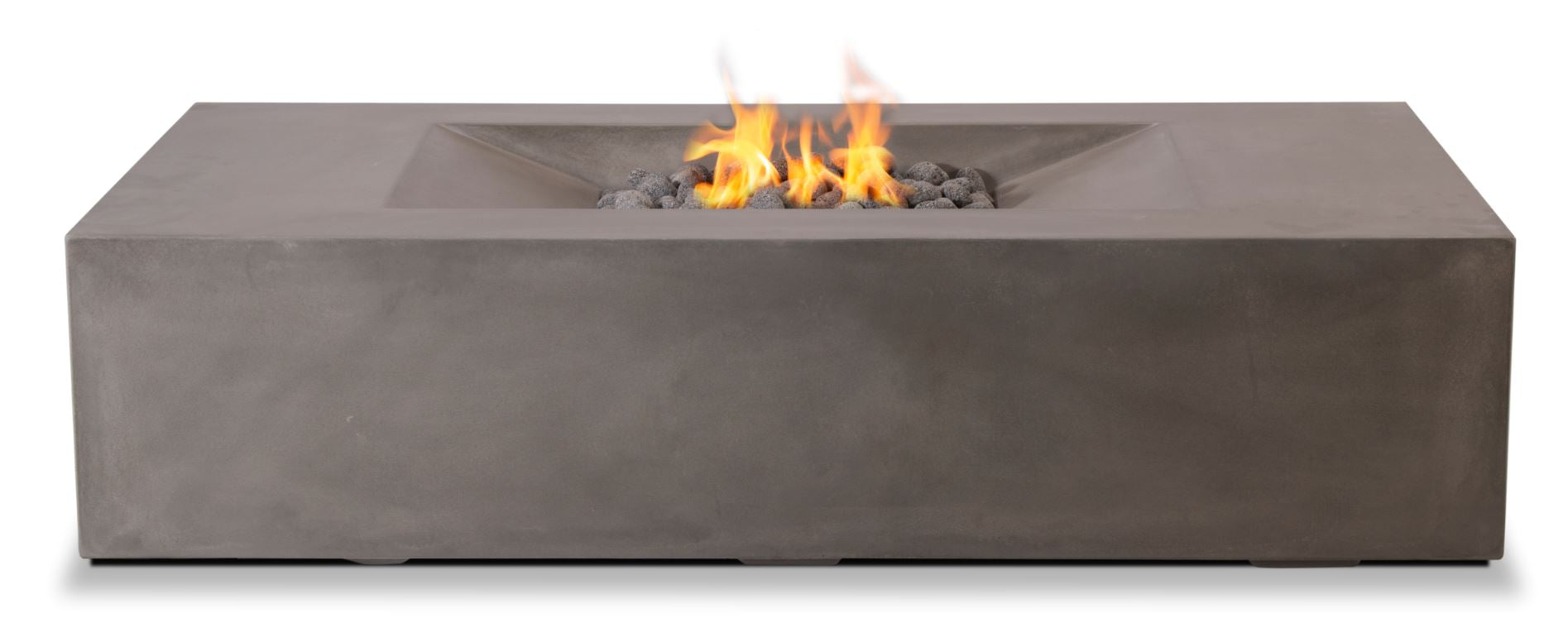 Moderne Fire Table - The Professional Line