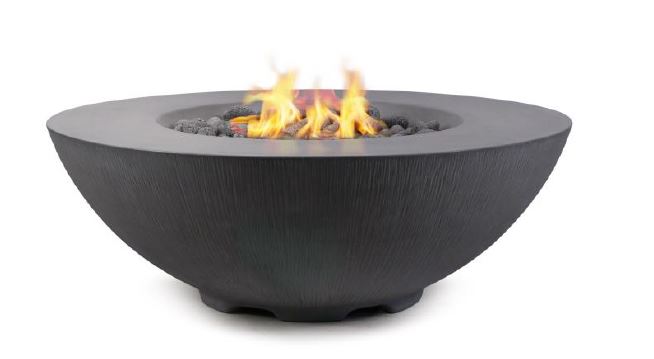 Shangri-La Fire Table