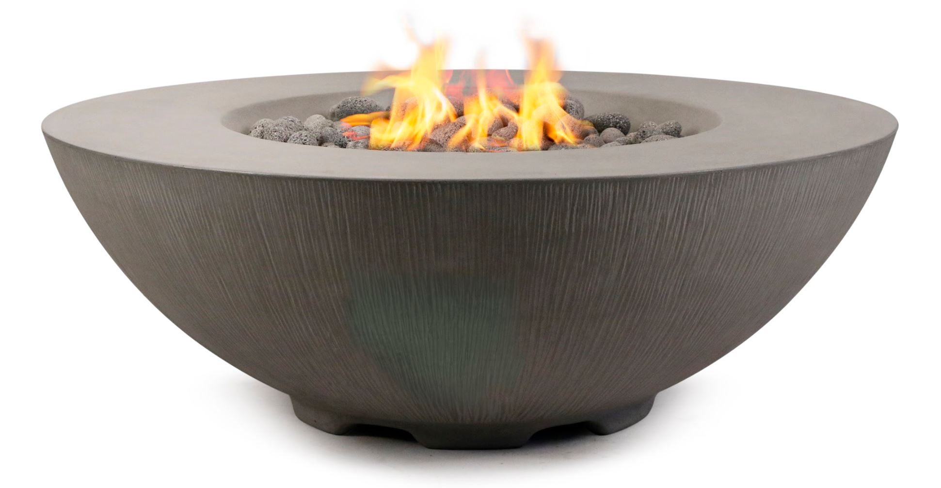 Shangri-La Fire Table