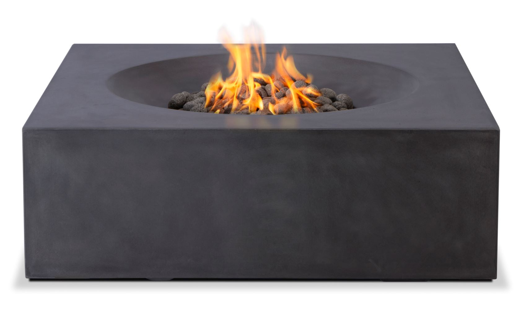 Tao Fire Table - The Professional Line