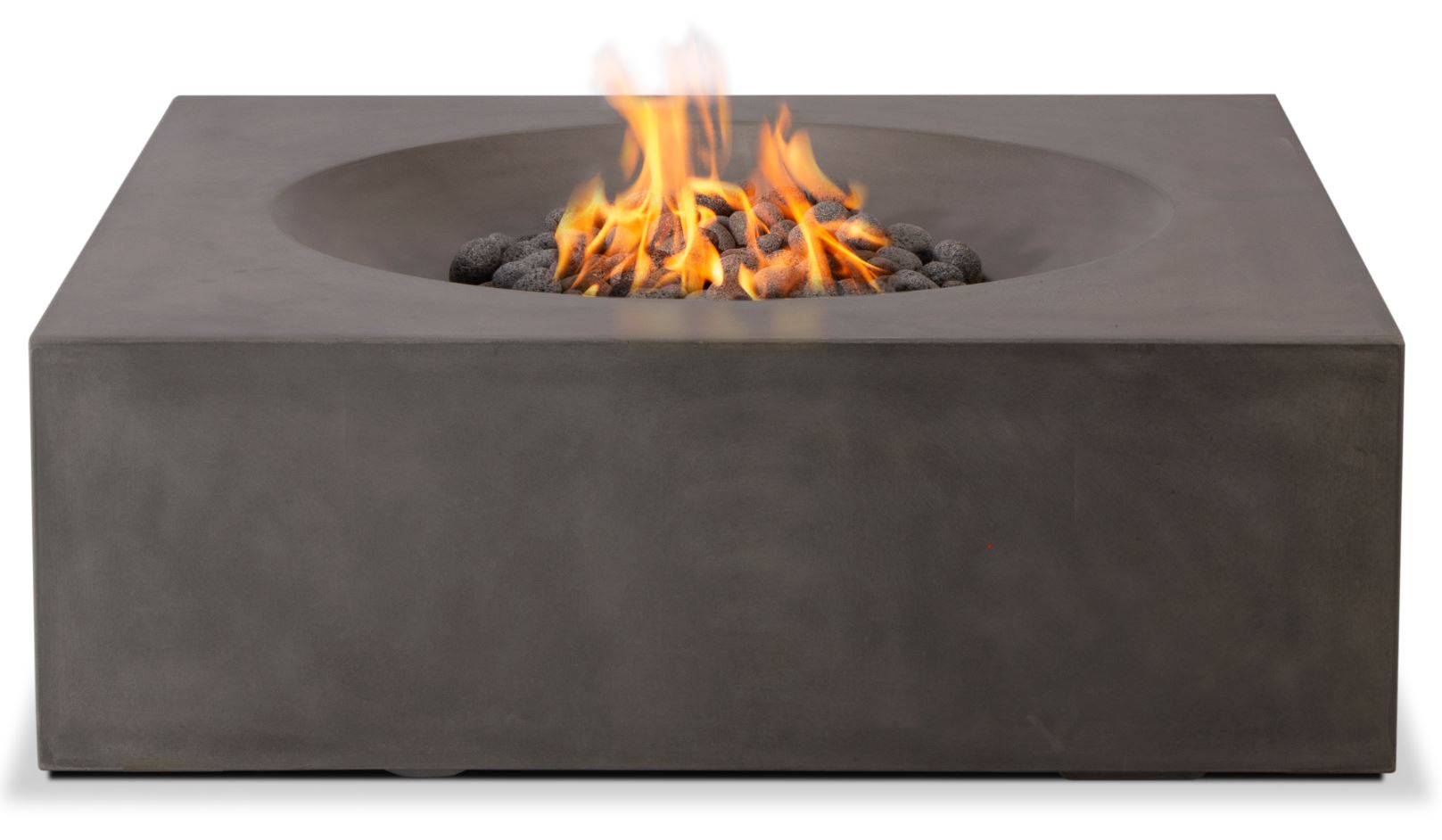 Tao Fire Table - The Professional Line