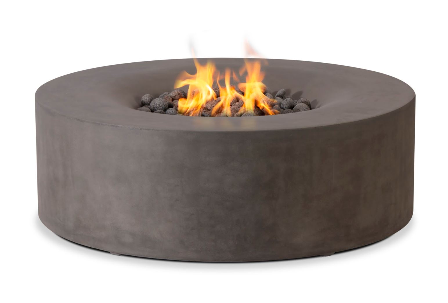 Avalon Fire Table - The Professional Line