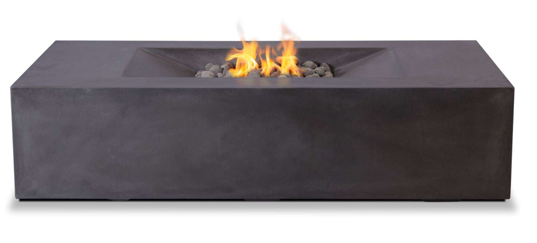 Moderne Fire Table - The Professional Line